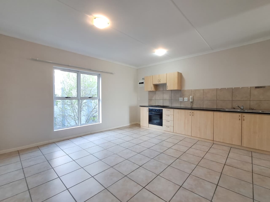 To Let 1 Bedroom Property for Rent in Vredekloof Western Cape